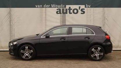 Occasion Mercedes A180 Edition 136 PK (100 kW) 2021 Hatchback