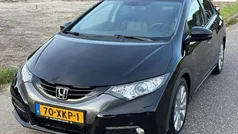 Gebruikt 2012 Honda Civic Executive Hatchback | € 7.999 (Super prijs)