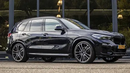 Occasion 2019 BMW X5 Executive SUV | € 49.950 (Eerlijke prijs)