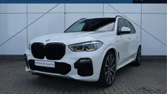 Gebruikt 2021 BMW X5 M Sport SUV | € 59.950 (Eerlijke prijs)