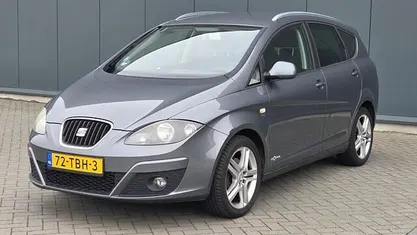 Occasion Seat Altea XL Copa 105 PK (77 kW) 2012 MPV