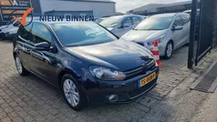 VW Golf VI