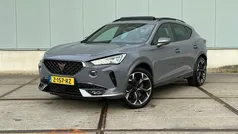 Grijs Gebruikt 2021 Cupra Formentor SUV | € 33.950 (Goede deal)
