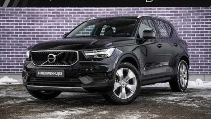 Occasion 2018 Volvo XC40 Momentum SUV | € 26.894 (Eerlijke prijs)