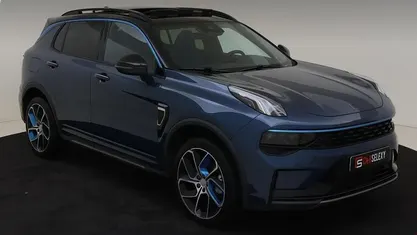 Occasion 2026 Lynk & Co 01 SUV | € 27.990 (Super prijs)