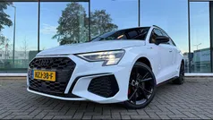 Gebruikt 2023 Audi A3 Sportback e-tron Competition Hatchback | € 32.990 (Super prijs)