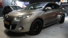 Beige Gebruikt 2009 Renault Mégane Coupé Dynamique Coupé | € 4.750 (Eerlijke prijs)