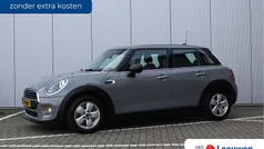 Grijs Gebruikt 2019 Mini Cooper Hatchback | € 14.495 (Super prijs)