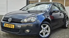Gebruikt 2009 VW Golf VI Hatchback | € 3.995 (Eerlijke prijs)