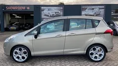 Gebruikt 2013 Ford B-MAX Titanium X MPV | € 9.995 (Goede deal)
