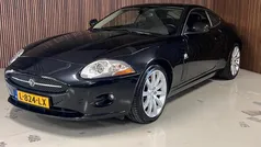 Gebruikt 2008 Jaguar XK Coupé | € 23.495
