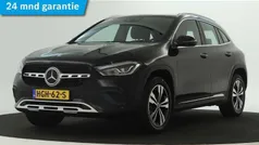 Mercedes GLA250