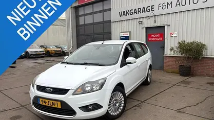 Occasion Ford Focus Titanium 101 PK (74 kW) 2009 Stationwagen