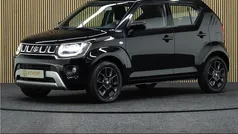 Zwart Gebruikt 2022 Suzuki Ignis Comfort Hatchback | € 16.950 (Eerlijke prijs)