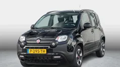 Gebruikt 2022 Fiat Panda Cross Cross Hatchback | € 15.649 (Eerlijke prijs)