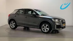 Grijs Gebruikt 2019 Audi Q2 S-Line SUV | € 22.850 (Eerlijke prijs)