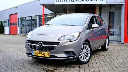 Occasion Opel Corsa Cosmo 116 PK (85 kW) 2015 Hatchback