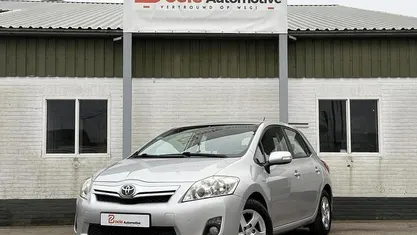 Occasion 2011 Toyota Auris Hatchback | € 7.995 (Eerlijke prijs)