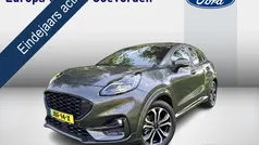 Gebruikt 2022 Ford Puma ST-Line X SUV | € 23.245 (Eerlijke prijs)