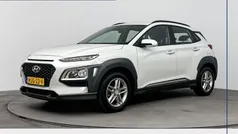 Wit Gebruikt 2019 Hyundai Kona Comfort SUV | € 15.900 (Eerlijke prijs)
