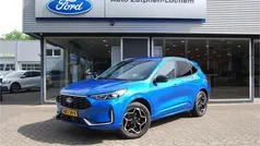 Blauw Gebruikt 2025 Ford Kuga ST-Line X SUV | € 47.400 (Eerlijke prijs)