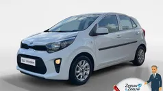Gebruikt 2019 Kia Picanto Hatchback | € 10.820 (Eerlijke prijs)