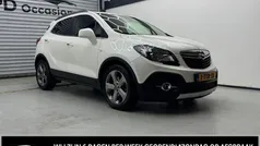 Gebruikt 2014 Opel Mokka Cosmo SUV | € 8.750 (Eerlijke prijs)