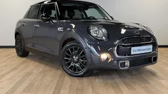 Gebruikt 2016 Mini John Cooper Works Hatchback | € 14.950 (Super prijs)