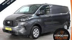 Gebruikt 2024 Ford Transit Custom Trend Van | € 34.990 (Eerlijke prijs)