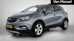 Gebruikt 2017 Opel Mokka X Innovation SUV | € 13.400 (Eerlijke prijs)