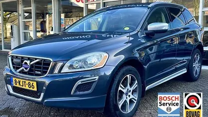 Occasion Volvo XC60 R-Design 215 PK (158 kW) 2013 SUV