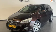 Bruin Gebruikt 2012 Opel Astra Business Edition Stationwagen | € 2.999 (Goede deal)