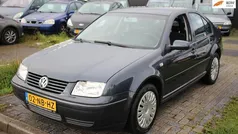 Gebruikt 2004 VW Bora Comfortline Sedan | € 1.950 (Eerlijke prijs)