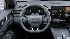 Gebruikt 2025 Lynk & Co 01 SUV | € 43.095 (Eerlijke prijs)
