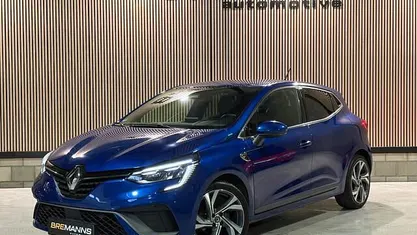 Occasion Renault Clio V R.S. 101 PK (74 kW) 2020 Hatchback