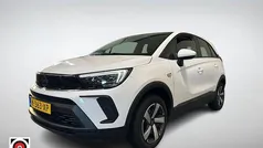 Gebruikt 2021 Opel Crossland Edition SUV | € 11.950 (Goede deal)