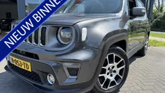 Gebruikt 2020 Jeep Renegade SUV | € 18.950 (Eerlijke prijs)