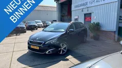 Gebruikt 2014 Peugeot 308 Stationwagen | € 7.950 (Eerlijke prijs)
