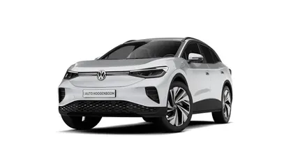 Gebruikt 2025 VW ID.4 Pro SUV | € 45.185 (Eerlijke prijs)