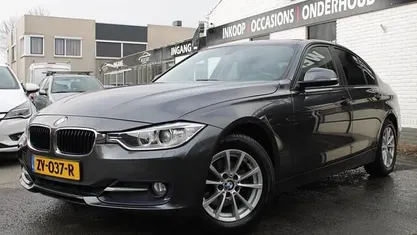 Occasion BMW 316 Executive 136 PK (100 kW) 2013 Sedan