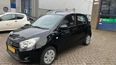 Gebruikt 2015 Suzuki Celerio Comfort Hatchback | € 6.475 (Eerlijke prijs)