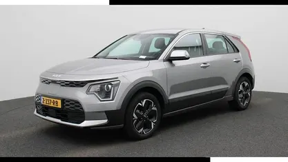 Occasion Kia e-Niro Light 150 kW (204 PK) 2024 SUV