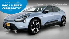 Gebruikt 2025 Polestar 4 Pilot SUV | € 60.550 (Eerlijke prijs)