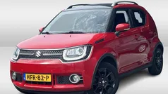 Rood Gebruikt 2019 Suzuki Ignis Style Hatchback | € 16.925 (Eerlijke prijs)