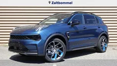 Gebruikt 2024 Lynk & Co 01 SUV | € 32.950 (Goede deal)