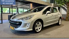 Gebruikt 2010 Peugeot 308 Signature Sky Hatchback | € 4.990 (Eerlijke prijs)