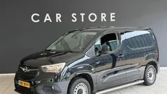Zwart Gebruikt 2019 Opel Combo Edition MPV | € 8.995 (Goede deal)