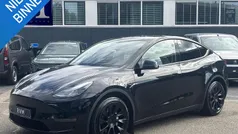 Gebruikt 2023 Tesla Model Y Performance SUV | € 39.899 (Goede deal)