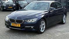 Gebruikt 2013 BMW 320 Efficient Dynamics Sedan | € 8.888 (Eerlijke prijs)