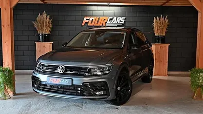 Occasion 2020 VW Tiguan Allspace Highline SUV | € 32.750 (Eerlijke prijs)